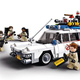 Image for article titled Hands-On: the official Lego Ghostbusters is awesome and spot on